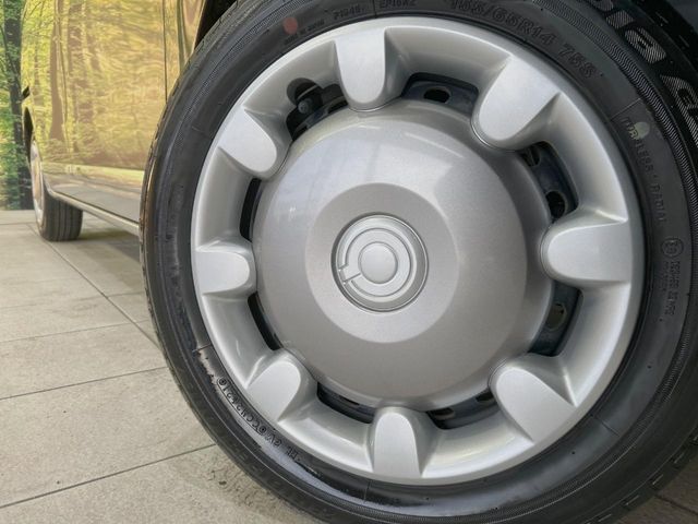 DAIHATSU MOVE CANBUS 2021 Image 31