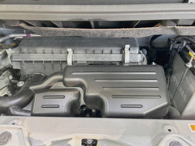 DAIHATSU MOVE CANBUS 2021 Image 31