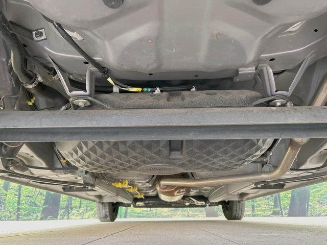 DAIHATSU MOVE CANBUS 2021 Image 31