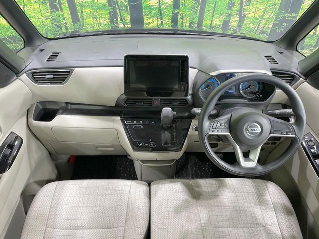 NISSAN ROOX 2022 Image 31