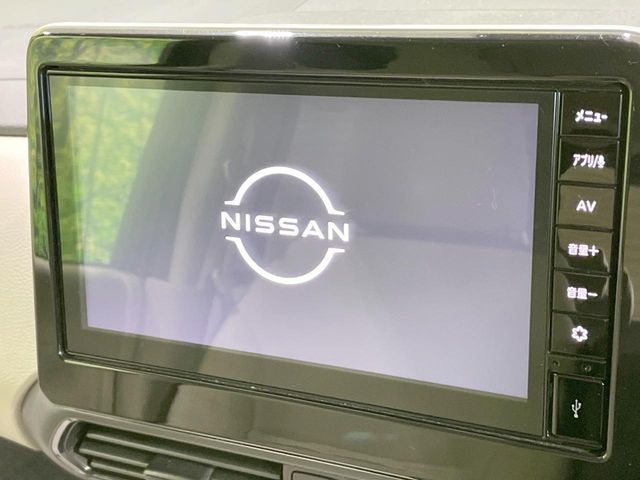 NISSAN ROOX 2022 Image 31
