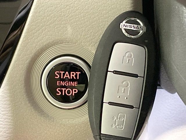 NISSAN ROOX 2022 Image 31