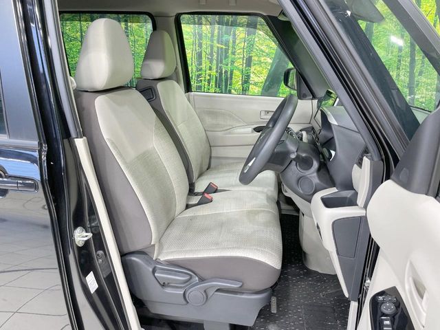 NISSAN ROOX 2022 Image 31