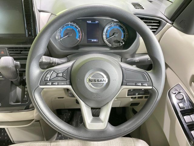 NISSAN ROOX 2022 Image 31