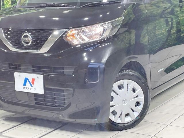 NISSAN ROOX 2022 Image 31