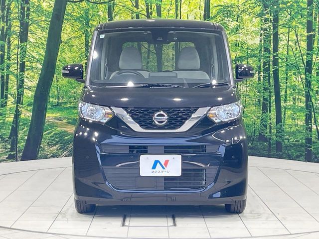 NISSAN ROOX 2022 Image 31