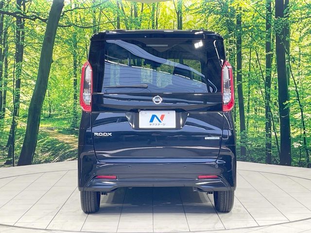 NISSAN ROOX 2022 Image 31