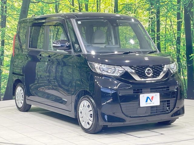 NISSAN ROOX 2022 Image 31