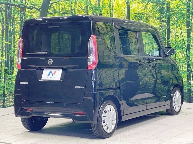 NISSAN ROOX 2022 Image 31