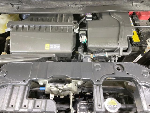 NISSAN ROOX 2022 Image 31