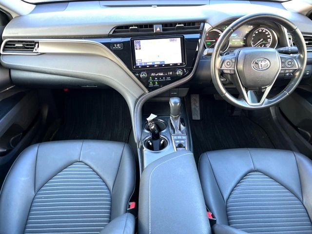 TOYOTA CAMRY HYBRID 2019 Image 31