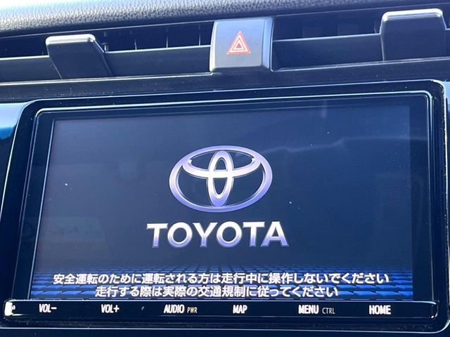 TOYOTA CAMRY HYBRID 2019 Image 31