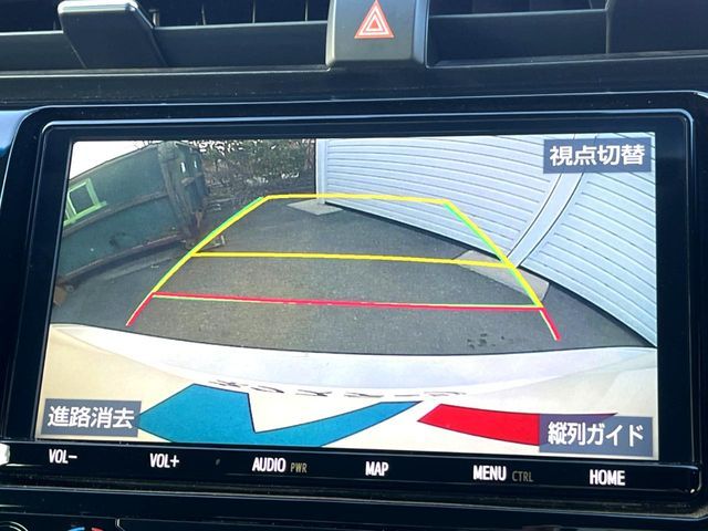 TOYOTA CAMRY HYBRID 2019 Image 31