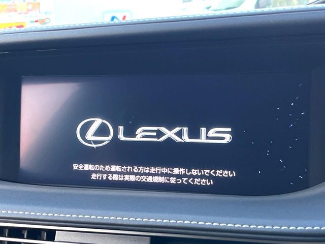 TOYOTA LEXUS LS500 4WD 2018 Image 31