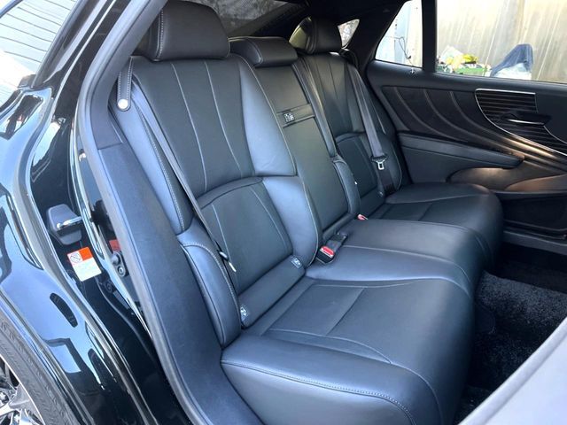 TOYOTA LEXUS LS500 4WD 2018 Image 31