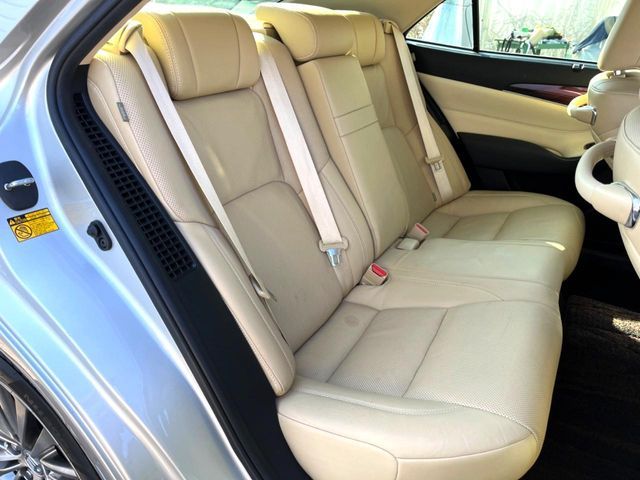 TOYOTA CROWN SEDAN HYBRID 2013 Image 31