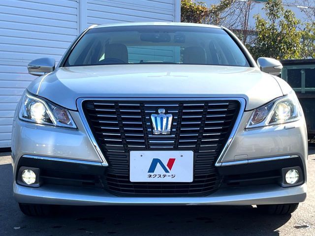 TOYOTA CROWN SEDAN HYBRID 2013 Image 31