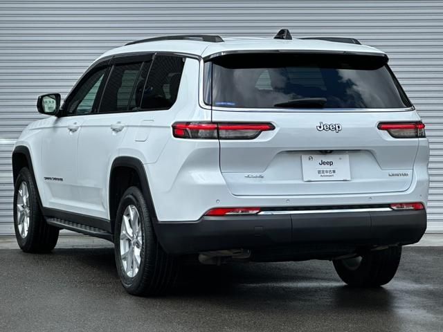 JEEP GRAND CHEROKEE 2023 Image 31