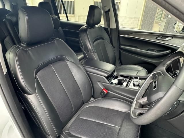 JEEP GRAND CHEROKEE 2023 Image 31