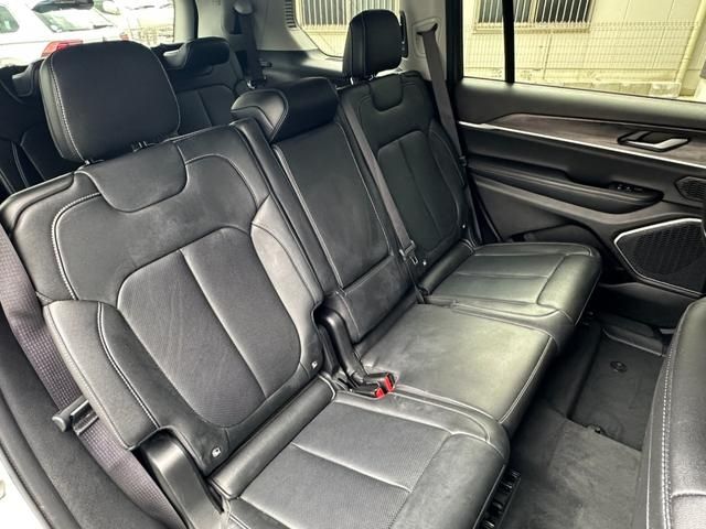 JEEP GRAND CHEROKEE 2023 Image 31