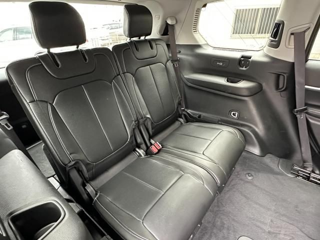 JEEP GRAND CHEROKEE 2023 Image 31