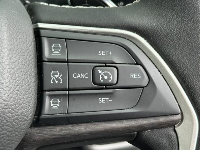 JEEP GRAND CHEROKEE 2023 Image 31