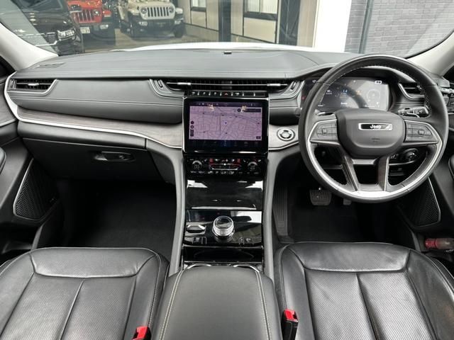 JEEP GRAND CHEROKEE 2023 Image 31