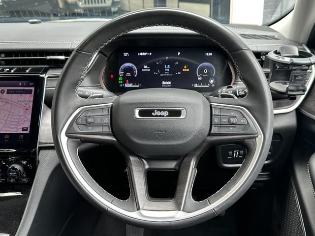 JEEP GRAND CHEROKEE 2023 Image 31