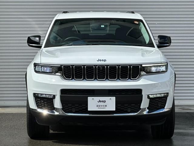 JEEP GRAND CHEROKEE 2023 Image 31