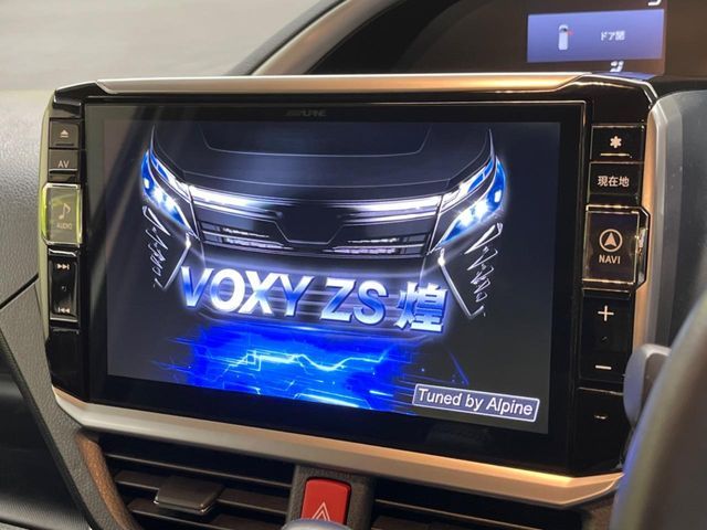 TOYOTA VOXY 2019 Image 31