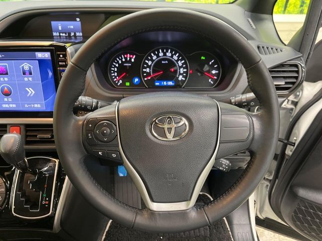 TOYOTA VOXY 2019 Image 31
