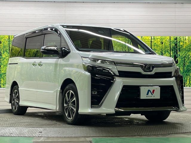 TOYOTA VOXY 2019 Image 31