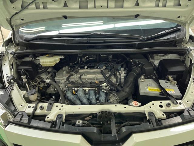 TOYOTA VOXY 2019 Image 31