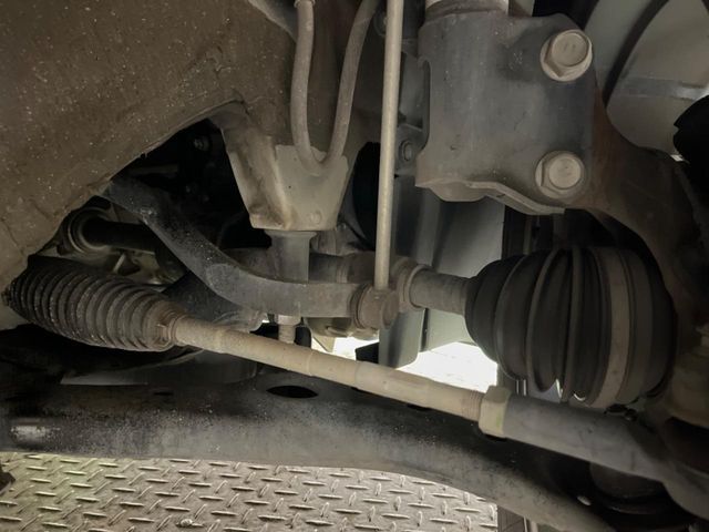 TOYOTA VOXY 2019 Image 31