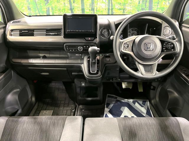 HONDA N-WGN CUSTOM 2020 Image 31