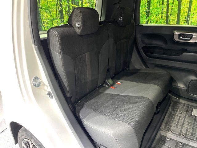 HONDA N-WGN CUSTOM 2020 Image 31