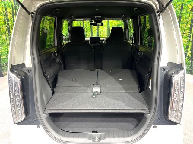 HONDA N-WGN CUSTOM 2020 Image 31