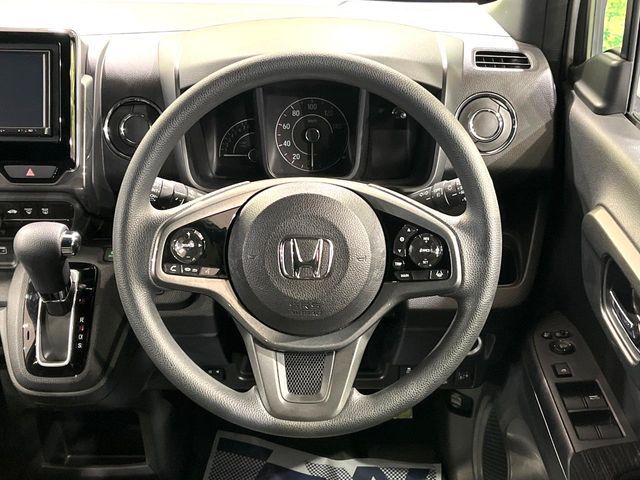 HONDA N-WGN CUSTOM 2020 Image 31