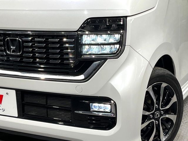 HONDA N-WGN CUSTOM 2020 Image 31