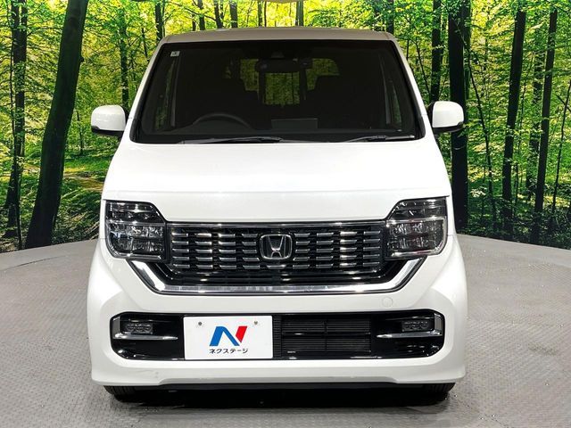 HONDA N-WGN CUSTOM 2020 Image 31