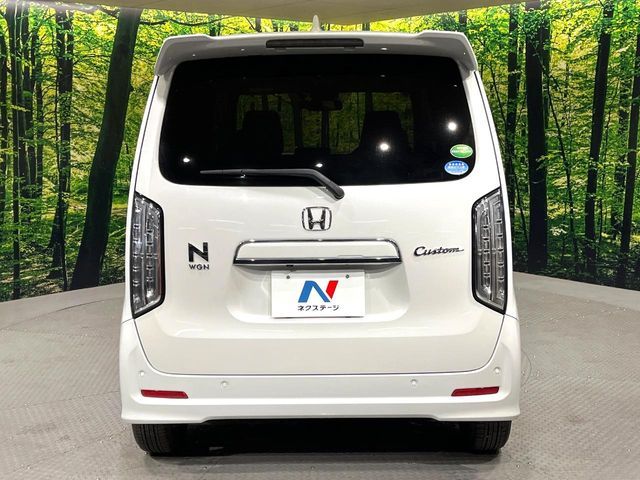 HONDA N-WGN CUSTOM 2020 Image 31
