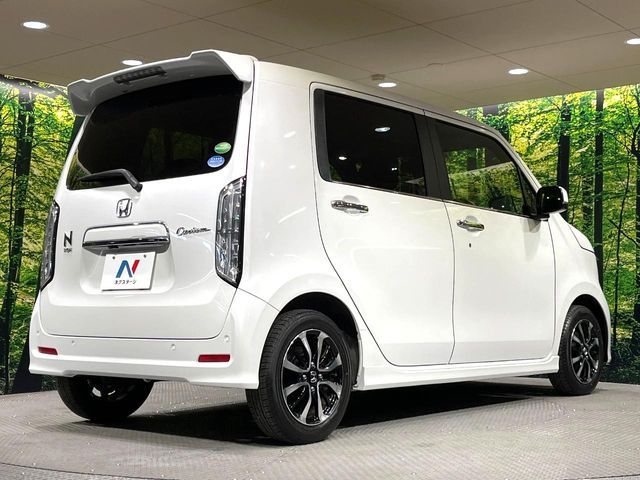 HONDA N-WGN CUSTOM 2020 Image 31