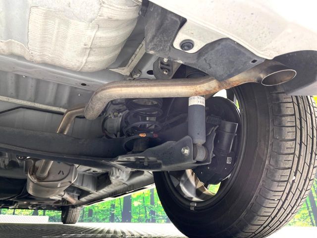 HONDA N-WGN CUSTOM 2020 Image 31