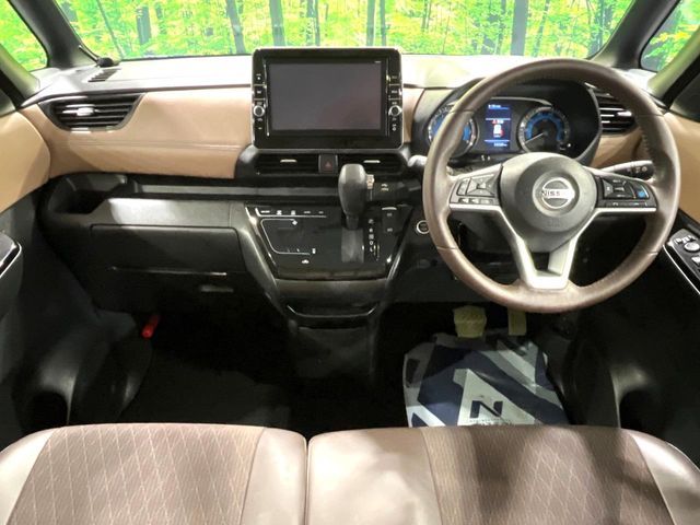 NISSAN ROOX 2021 Image 31