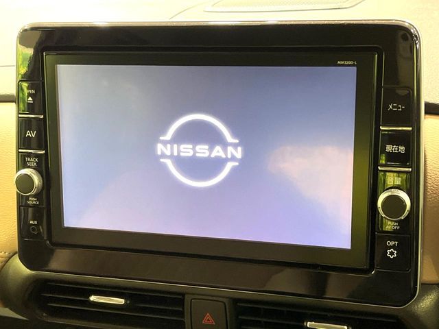 NISSAN ROOX 2021 Image 31