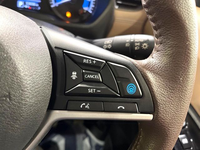 NISSAN ROOX 2021 Image 31