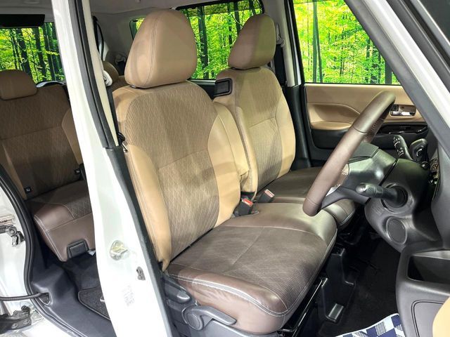 NISSAN ROOX 2021 Image 31