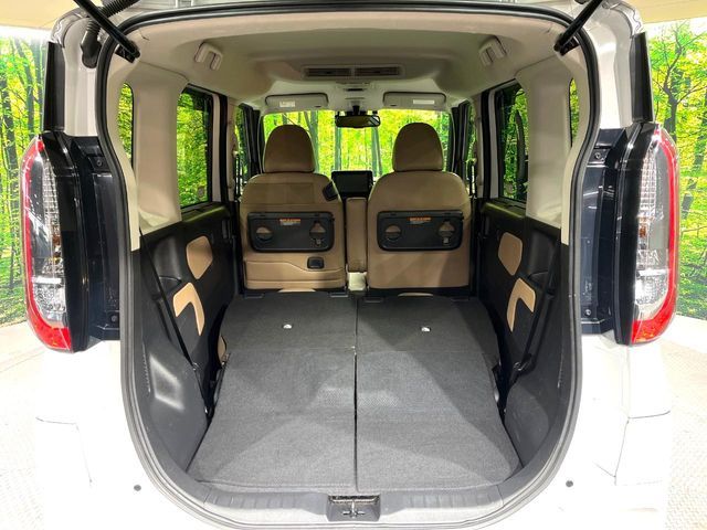 NISSAN ROOX 2021 Image 31