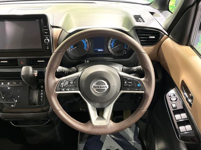 NISSAN ROOX 2021 Image 31
