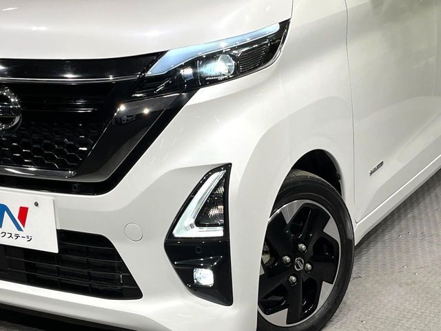 NISSAN ROOX 2021 Image 31